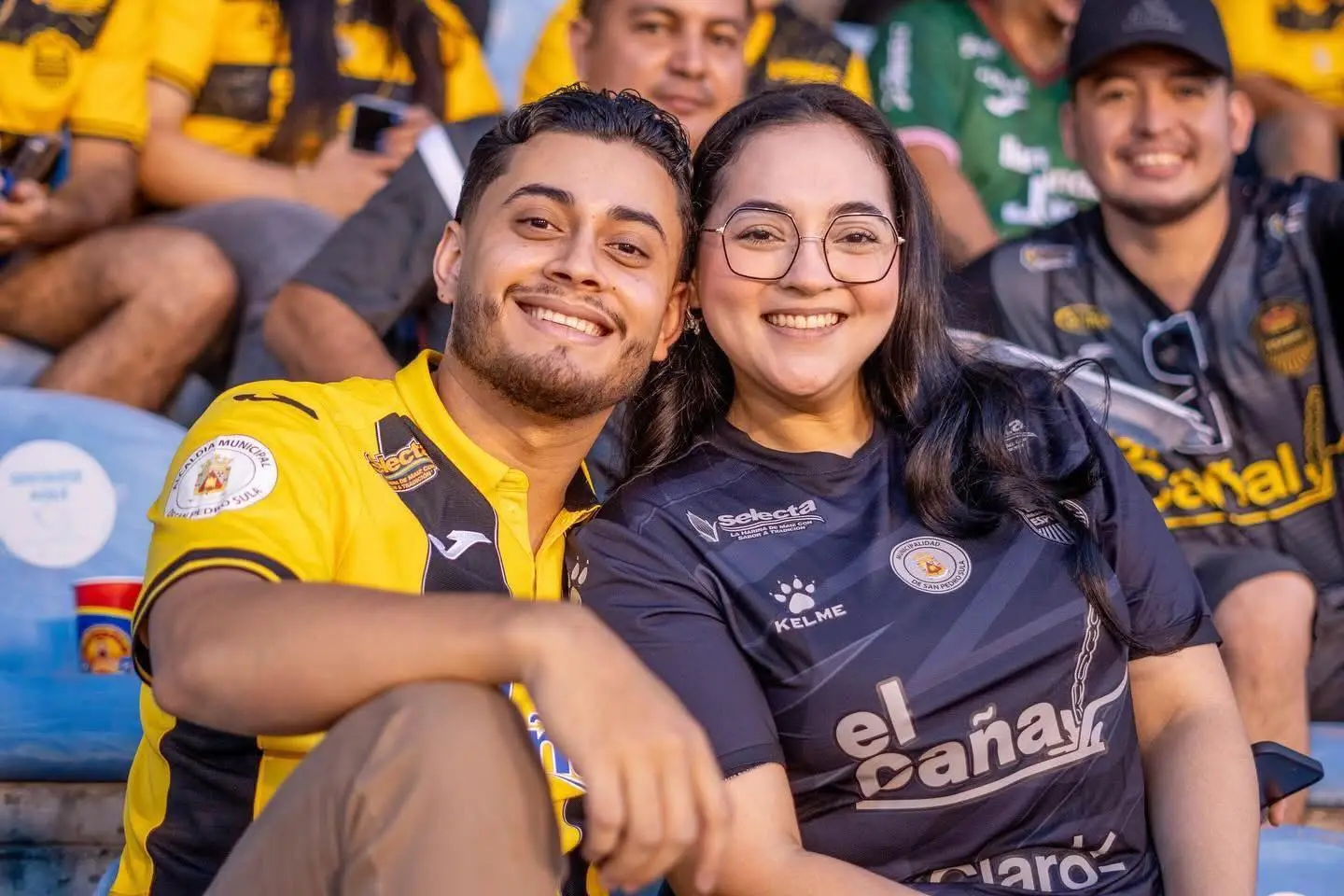 Imagen pantalla movil - Real España