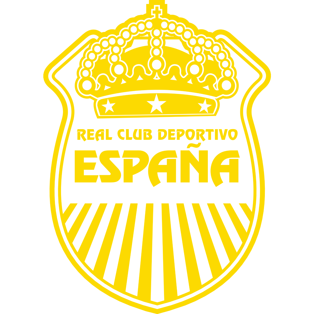 Logo - Real España